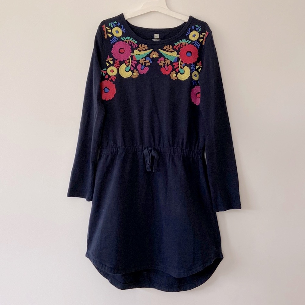 Tea dress size 10